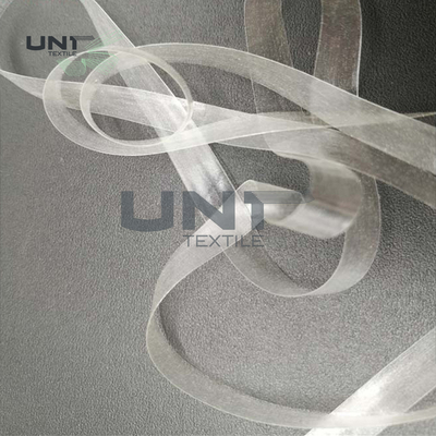 Waterproof Transparent TPU Elastic Garments Accessories mobilon band Made Of Japan Material