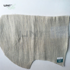 Eco - Friendly Interlining Material With Hair Canvas and Felt