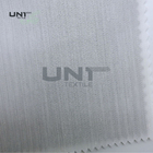 Polyester Cotton Mixed Garments Accessories 100gsm Herringbone Pocketing Roll Sack Cloth Fabric