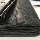 100% Polyester Non Woven Interlining Rolls For Bonding Clothing