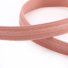 Adjustable Nylon Silicone Elastic Band Webbing Shoulder Strap For Underwear Bra