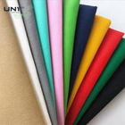 Tear Resistant Multicolour PP Spunbond Nonwoven Fabric For Surgical Gowns Lab Coats