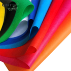 Tear Resistant Multicolour PP Spunbond Nonwoven Fabric For Surgical Gowns Lab Coats