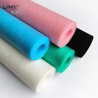 18 - 135gsm Household PP Spunbond Non Woven Fabric Custom Colour Eco Friendly