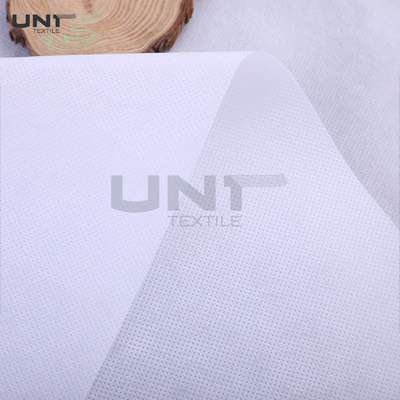 Breathable Eco Friendly PP Spunbond Non Woven Fabric Sample Available Durable