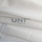 Double Dot PA Coating Fusible Woven Interlining Soft Elastic