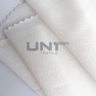 Double Dot PA Coating Fusible Woven Interlining Soft Elastic