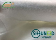 Smooth Handfeeling 100% Tencel Non Woven Fabric For Wet Tissue