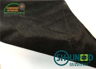 Polyester Viscose Face Mask Spunlace Non Woven Fabric with Even Appearance