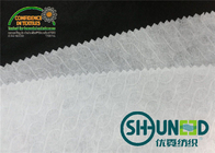 3D Embossed Spunlace Nonwoven Fabrics 65% Tencel And 35% Polyester 60GSM Weight