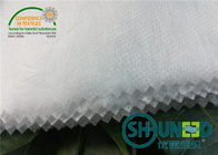 White PP Spunbond non woven fabric for Bag / Medical Use bedding / packing