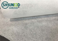 Degradable Recycled Material PP Spunbond Non Woven Fabric Cloth For Hygiene Industry