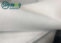 Degradable Recycled Material PP Spunbond Non Woven Fabric Cloth For Hygiene Industry