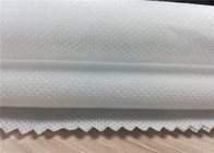 Three Layers 40gsm PP Spunbond Non Woven Fabric Raw Material For Home Textile