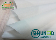 100% Polypropylene White Non Woven Fabric Anti - Pull , Breathable Non Woven Fabric 80gsm