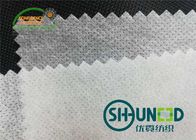 Waterproof PP Spunbond Non Woven Fabric Eco - Friendly For Medical Field
