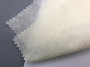 Plain Pattern Spunlace Nonwoven Fabric Good Water Absorption Fro Fiber Facial Mask