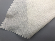 Plain Pattern Spunlace Nonwoven Fabric Good Water Absorption Fro Fiber Facial Mask