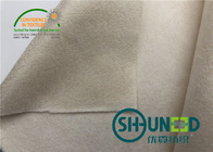 100% Polyester Spunlace Non Woven Material Facial Mask Sheet Two Layers