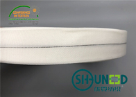 20-150 Mm Coated Nylon Wrapping Tape , Windproof Nylon Binding Tape SGS Approval