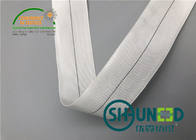 20-150 Mm Coated Nylon Wrapping Tape , Windproof Nylon Binding Tape SGS Approval