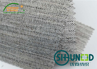 Jacket Woven Fusible Interlining 112 / 150 / 160cm Width Natural Color