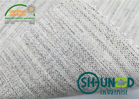 Jacket Woven Fusible Interlining 112 / 150 / 160cm Width Natural Color