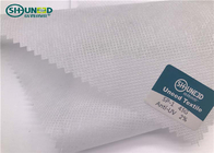 2% Anti - UV PP Spunbond Non Woven Fabric Roll For Textiles / Shopping Bags