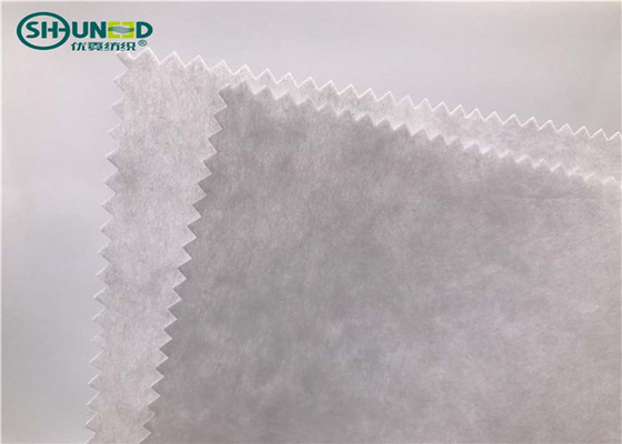 Garment Embroidery Stabilizer Backing Fabric With SGS Certificated