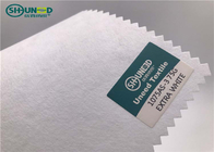 Garment Embroidery Stabilizer Backing Fabric With SGS Certificated
