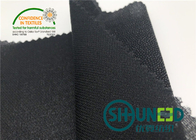 Double Dot Fusible Interlining Fabric For Business Casual Suit Eco Friendly