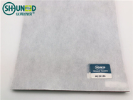 Biodegradable Medical Spunbond Polypropylene Fabric / Recycled Non Woven Fabric
