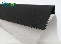 Needle Punched Polyester Felt Fabric Roll For Garment Shoes Eco - Friendly