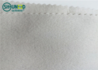 Needle Punched Polyester Felt Fabric Roll For Garment Shoes Eco - Friendly