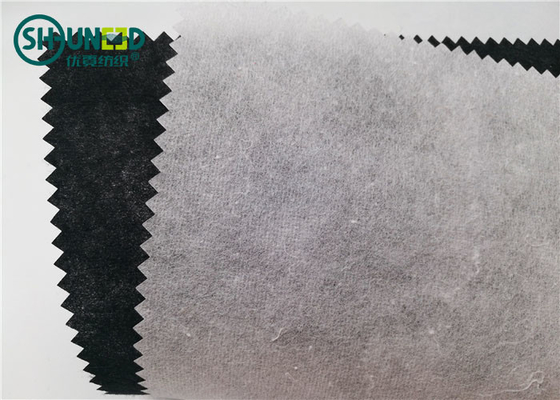100% Recycle Cotton Embroidery Stabilizer Backing 40gsm Easy Tear Away