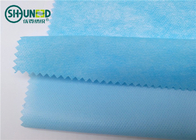 Agriculture Industry Bags Recycled Non Woven Fabric Plain Style Dyed Pattern