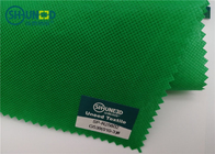Colorful Biodegradable Polypropylene Spunbond Nonwoven Fabric For Industry Bags