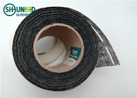 Non Woven Tapes Fusible Interfacing Fabric Good Adhesive Strength For Garment Wear