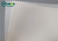 TPU Hot Melt Adhesive Film Fusible Web Thickness 0.05mm - 0.25mm For Bonding Clothing