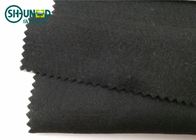 100% Polyester Needle Punched Non Woven Felt 100gsm Fabric 150cm Weight