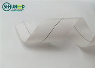 Customized Garments Accessories Industrial Elastic Nylon Curing Wrapping Tape For Rubber Hose