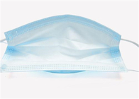 CE&amp;FDA Certificated 3 Layer Civil Used Disposable Face Mask