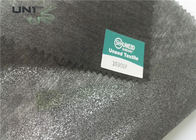 100% Polyester/Viscose Non Woven PES/PA Non Woven Light Weight Garment Interlining Viscose Polyester Interlining