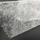 Double Sided TPU Hot Melt Adhesive Fusible Web 165cm Width