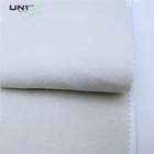 OEKO Polyester Wool Necktie Fusible Backing Fabric Adhesive