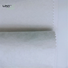 Garment Polyester Non Woven Embroidery Backing Fabric