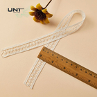 Embroidery Trimming Cotton Fabric Lace For Clothing Decoration