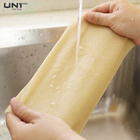100% Natural Spunlace Non Woven Bamboo Fabric Fabric Anti Bacteria Eco Friendly