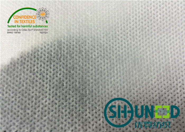 Eco - Friendly Hydrophilic PP Spunbond Non Woven Fabric Rolls For Hospital