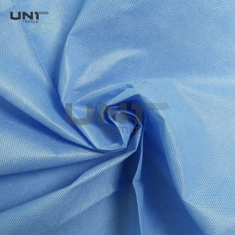 Tear Resistant PP Spunbond Non Woven Fabric Breathable
